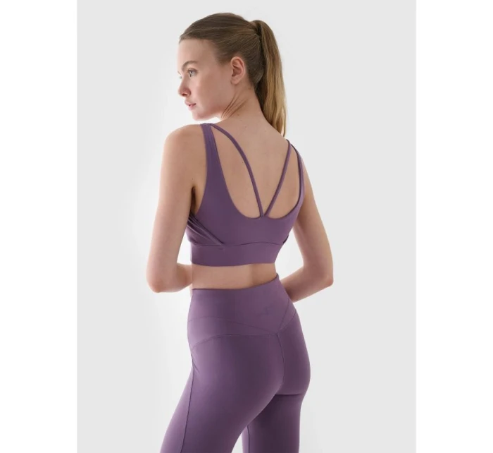 Podprsenka na jógu a s výztuží model 21907432 - 4F