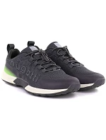 Pánské šedé sportovní polobotky Bugatti TT153043 Pánské šedé sportovní polobotky Bugatti TT153043