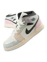 Nike Air Jordan 1 dámské kotníkové sportovní boty fashion sneakers dámské