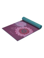 Oboustranná podložka na jógu 6 MM model 20523226 Oboustranná podložka na jógu 6 MM model 20523226