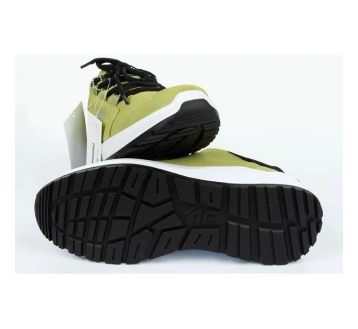 Dámské boty W model 17044762 - 4F