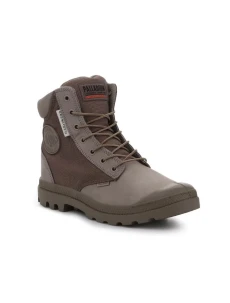 Pánské boty Pampa SC Wpn U-S 77235-297-M - Palladium
