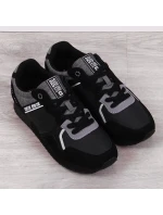 Pánské sportovní boty M model 17102148 - Big Star