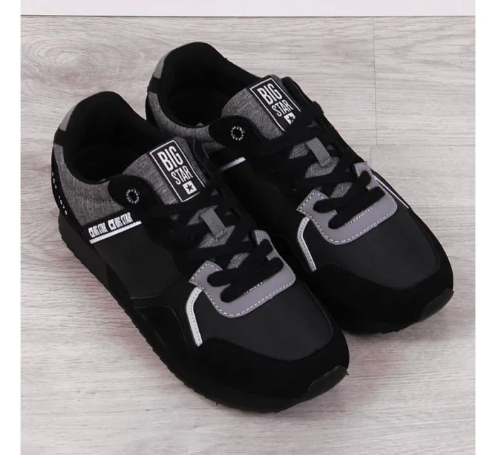 Pánské sportovní boty M model 17102148 - Big Star