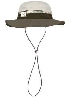 Klobouk Explore L/XL  model 22050415 - Buff