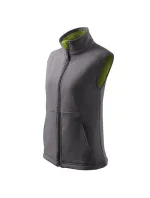 Softshellová vesta Vision Vest W model 18441848 - Malfini Softshellová vesta Vision Vest W model 18441848 - Malfini