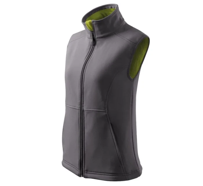 Softshellová vesta Vision Vest W model 18441848 - Malfini Softshellová vesta Vision Vest W model 18441848 - Malfini