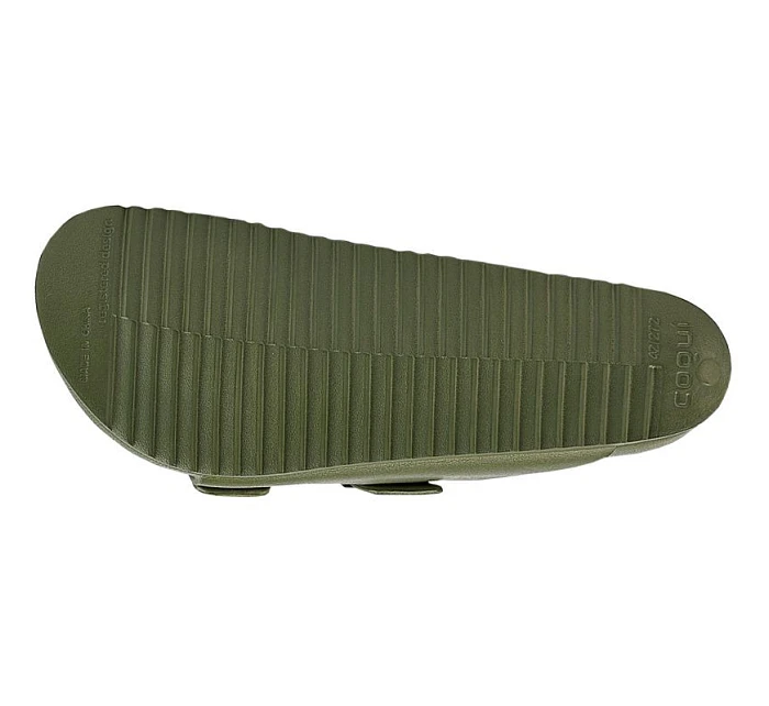 Žabky Coqui Kong M 8301-100-2600