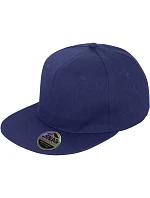 RC 6 panelová kšiltovka s plochým kšiltem 28. navy model 22424753 - Result Headwear RC 6 panelová kšiltovka s plochým kšiltem 28. navy model 22424753 - Result Headwear