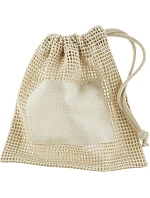W 155 z bio bavlny se stahovací šňůrkou natural model 22412900 - Westford Mill W 155 z bio bavlny se stahovací šňůrkou natural model 22412900 - Westford Mill