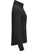Cutter & Buck Fleece Women Dámská fleecová mikina " black model 22455404 Cutter & Buck Fleece Women Dámská fleecová mikina " black model 22455404