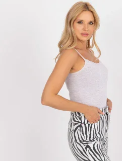 Dámský top BR TP model 17363161 světle béžový - FPrice