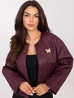 IT KR bunda FL8357.82 bordó