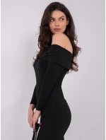 Halenka WT BZ A1041.28 černá Halenka WT BZ A1041.28 černá