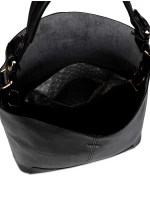 Dámská kabelka Vuch Rubia Black Dámská kabelka Vuch Rubia Black