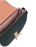 Dámská kabelka Vuch Arysta Green Dámská kabelka Vuch Arysta Green