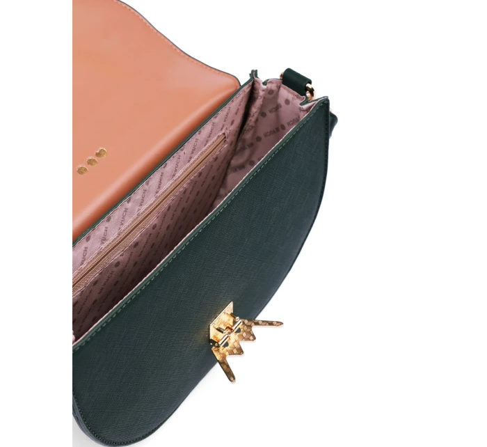 Dámská kabelka Vuch Arysta Green Dámská kabelka Vuch Arysta Green