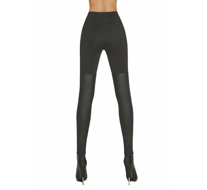 Legíny Jenny - Bas Bleu