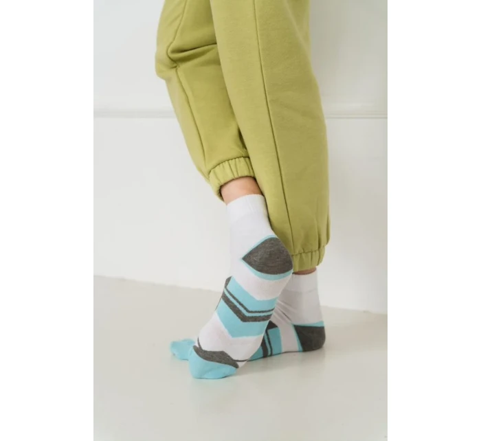 Dámské sportovní ponožky model 15051741 - Steven