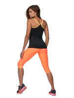 Krátké legíny model 179656 Lorin Krátké legíny model 179656 Lorin