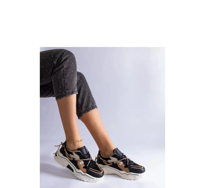 Tenisky model 207181 Solea Tenisky model 207181 Solea