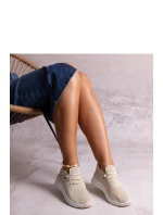 Tenisky  model 207226 Solea