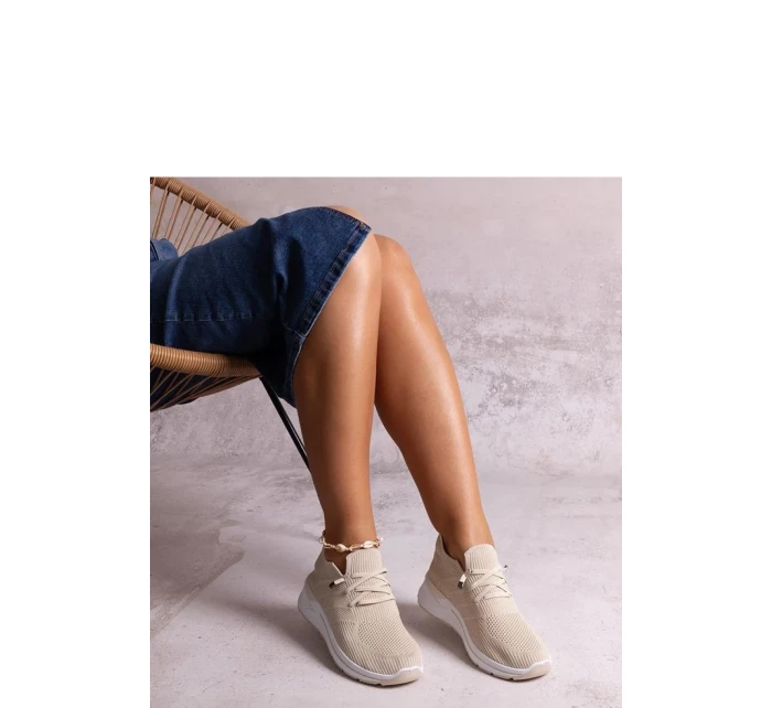 Tenisky  model 207226 Solea