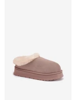 Pantofle model 222280 Step in style