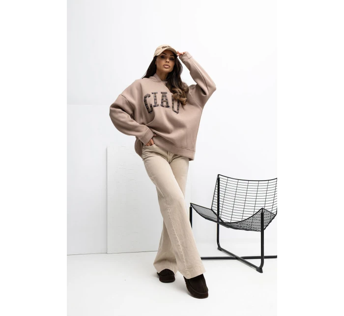 Mikina  model 222574 Rue Paris