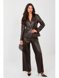 Dámské kalhoty  model 223760 Italy Moda