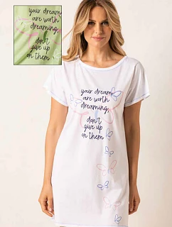 Dámská noční košile Siélei DR41