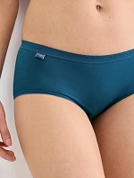 sloggi Basic+ Midi C3P - Blue Combination - SLOGGI Blue Combination - SLOGGI