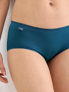 sloggi Basic+ Midi C3P - Blue Combination - SLOGGI Blue Combination - SLOGGI