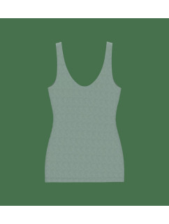 Smart Natural Shirt - GREEN - TRIUMPH GREEN - TRIUMPH
