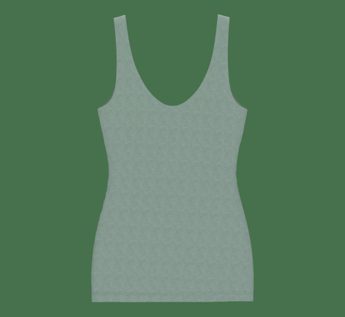 Smart Natural Shirt - GREEN - TRIUMPH GREEN - TRIUMPH