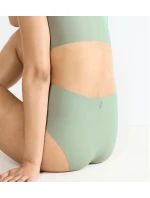sloggi ZERO Feel 2.0 High waist - Moroccan Mint - SLOGGI Moroccan Mint - SLOGGI