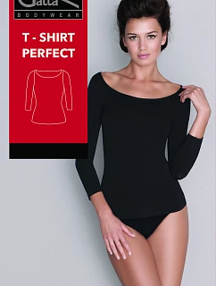 Tričko Gatta 2976 T-shirt Perfect