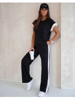 Komplet z czarny model 21180982 - Moon Komplet z czarny model 21180982 - Moon