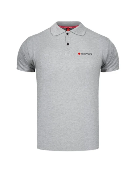 Ozoshi Polo M tričko OZ93821 pánské