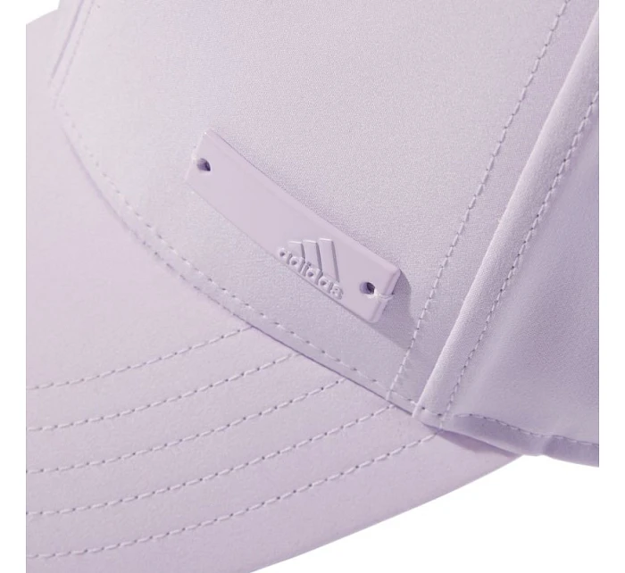 Lehká baseballová čepice adidas s kovovou nášivkou IY7769