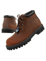 Boty Skechers M 205274/CDB Boty Skechers M 205274/CDB