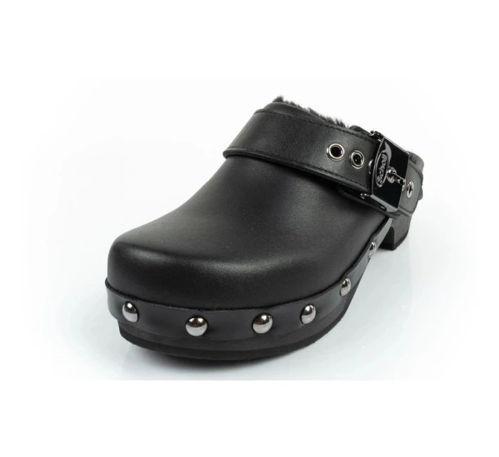 Iconic W dámské žabky model 20806543 - SCHOLL