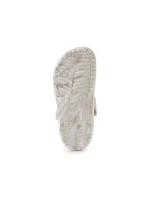 Žabky Crocs Classic Marbled Clog W 206867-2Y3 Žabky Crocs Classic Marbled Clog W 206867-2Y3