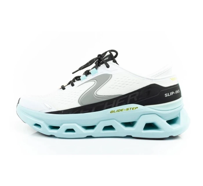 Boty  SlipIns M model 21184097 - Skechers