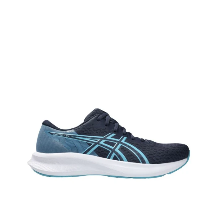 Patriot 14 M model 21281919 400 běžecká obuv - Asics Patriot 14 M model 21281919 400 běžecká obuv - Asics