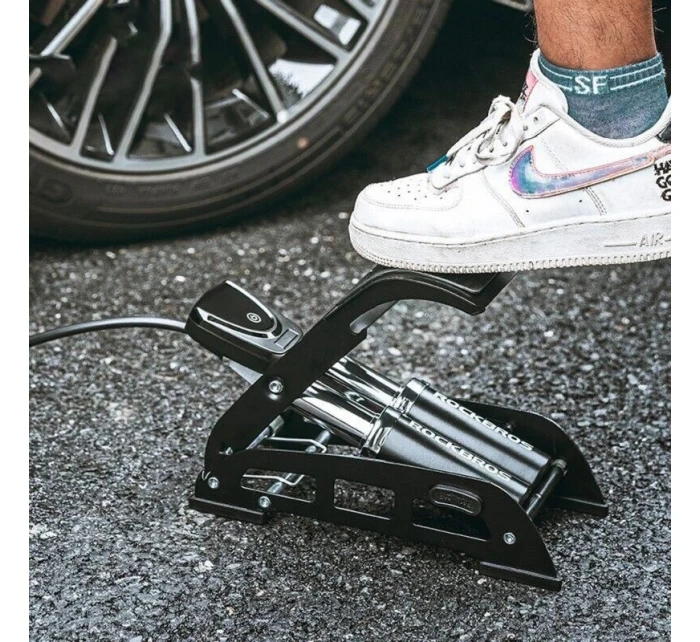 Rockbros s - černá model 21333346 Rockbros s - černá model 21333346