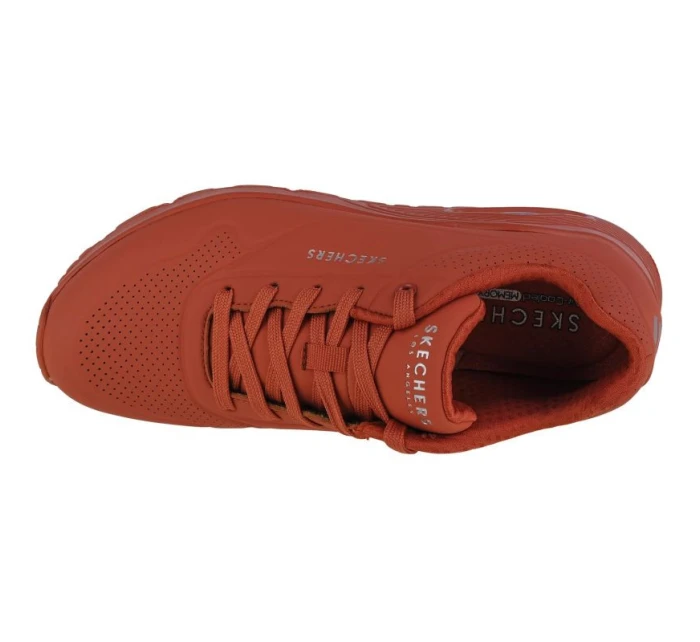 Skechers Uno-Stand on Air 73690-RST Orange 35.5 Skechers Uno-Stand on Air 73690-RST Orange 35.5