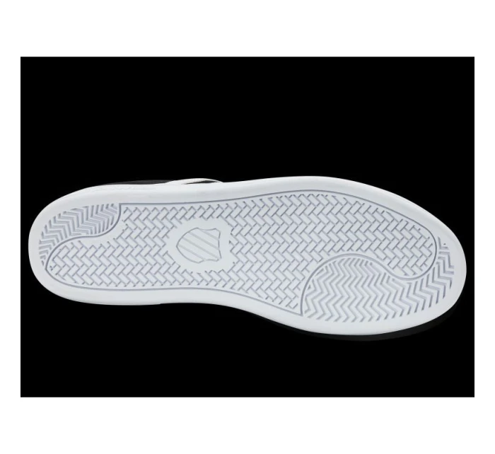 Boty K-Swiss COURT TIEBRK II SDE (09492-013-M)