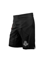 Šortky - tréninkové šortky "Snake" M Šortky - tréninkové šortky "Snake" M