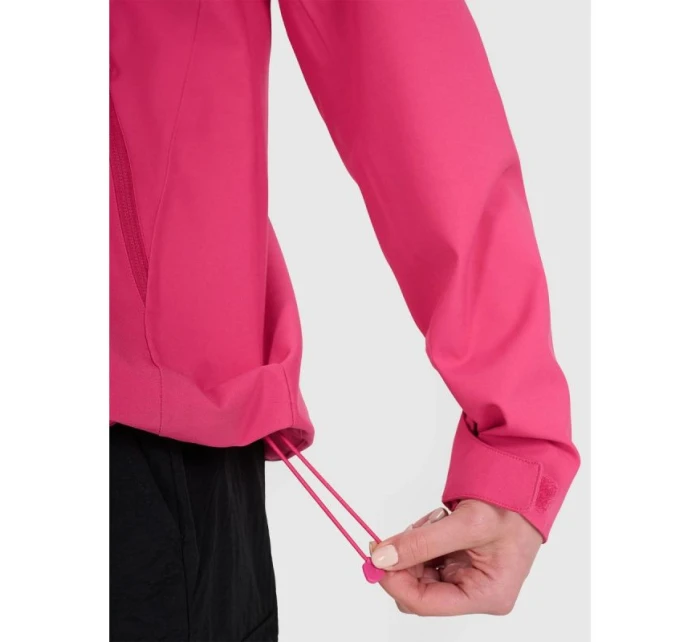 Dámská přechodná bunda 5000 membrána 4F 4FRAW25TTJAF0965-55S Dámská přechodná bunda 5000 membrána 4F 4FRAW25TTJAF0965-55S